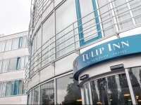 Tulip Inn MГјnchen Messe 