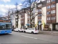 Westpark Apartments 