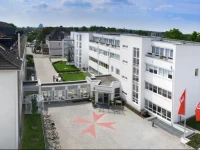 Johanniter GГ¤stehaus 