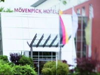 MГ¶venpick Hotel MГјnster 