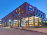 Tryp MГјnster Kongresshotel 