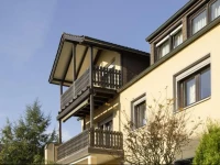 Aolt Huus Apartments 