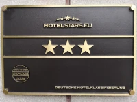 Hotel Haus vom Guten Hirten 