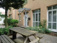 JB Apartments 