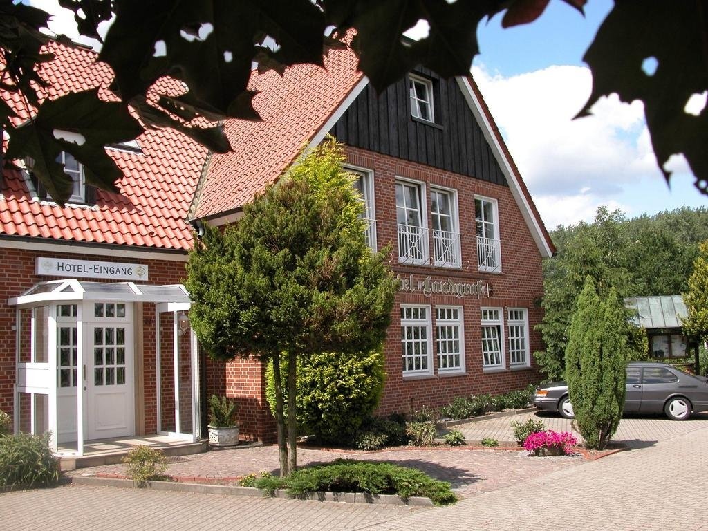 Hotel Landgraf 