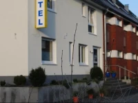 Hotel Lohmann 