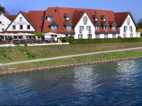 Hotel zur PrinzenbrГјcke 