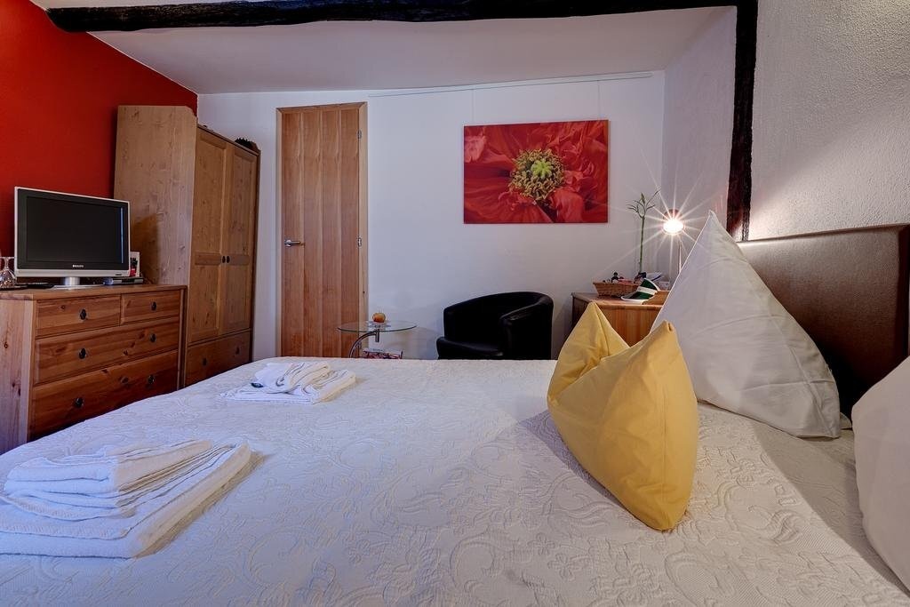 Hotel Kleine Radlerherberge 
