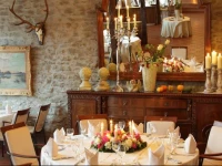 Hotel Haus Delecke 