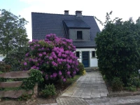Ferienhaus Dell 