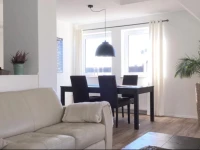 Ferienwohnung Seeloft am MГ¶hnesee 