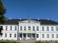 Gutshaus GroГџ Helle 