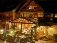 Inn Landgasthof "Zur GemГјtlichkeit" 