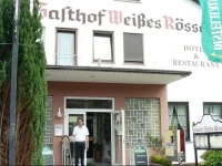 WeiГџes RГ¶ssel 