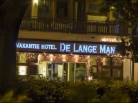 Hotel De Lange Man Monschau Eifel 