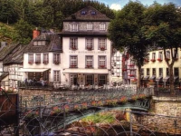 Horchem Hotel-Restaurant-CafГ©-Bar 