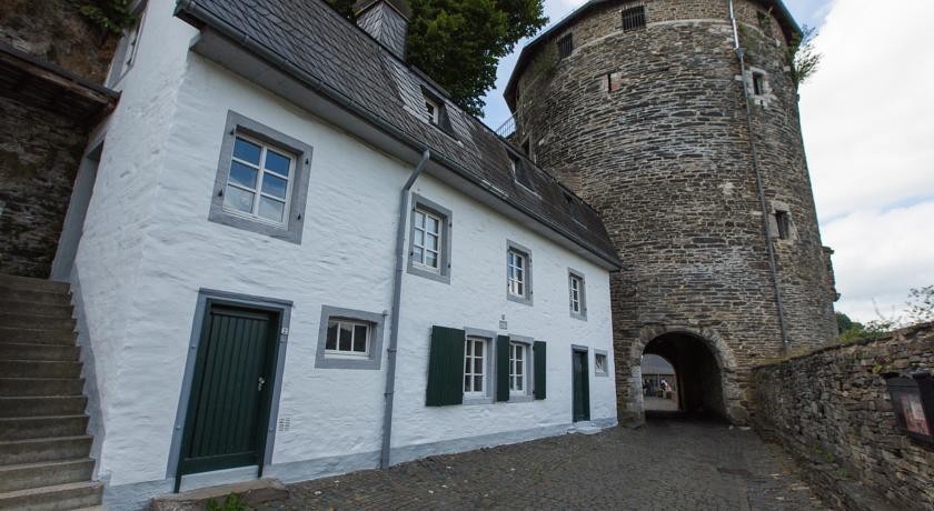 FelsenhГ¤uschen 