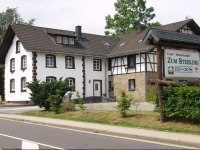 GГ¤stehaus Zum Stehling 