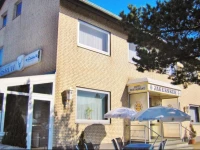 Hotel JГ¤gersruh 