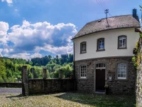 Kutscherhaus Monschau 