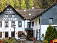 Hotel Perlenau 