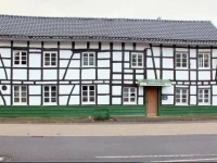 Villadelux Bauernstube 