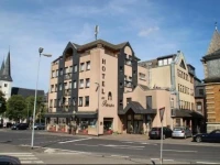 Hotel am Peterstor 