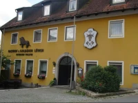 Landgasthof Zum goldenen LГ¶wen 