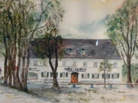 Hotel Huber 