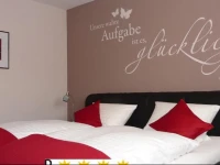 Pension Wagner - Comfort Bed & Breakfast 