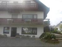 Haus HochwaldhГ¶he 
