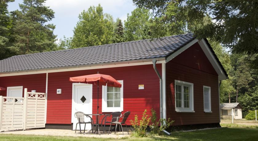 Ferienpark Bad Sonnenland 