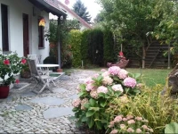 Ferienwohnung Sonne-Stadtrand Dresden 