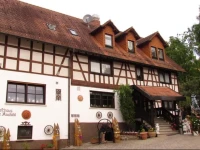 Landgasthof & Pension "Zur SchГ¶nen Aussicht" 