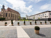 Hotel Kloster Haydau