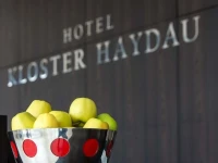 Hotel Kloster Haydau 5*