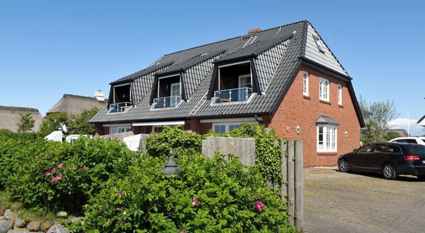 Ferienwohnung Heefwai 