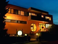 Hotel Restaurant Gottfried 