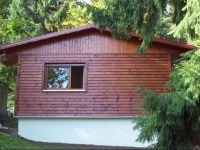 One-Bedroom House in Mosbach I 