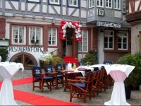 Hotel Schwanen in der City 
