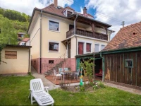 Neckarsteig Pension Mosbach 