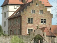 Schloss Neuburg 