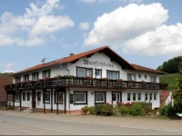 Dorfschanke - Die kleine Pension 