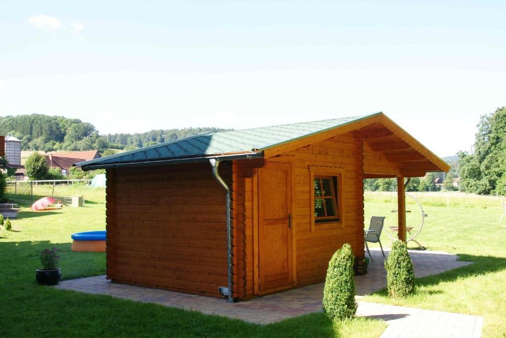 Ferienwohnung Siefert 