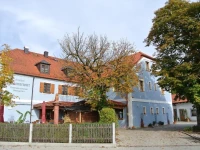 Hotel Daimerwirt 