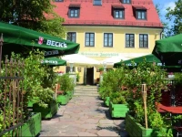 Hotel JagdschlГ¶ssl Eichenried 