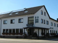 Hotel BГјrgerstube 