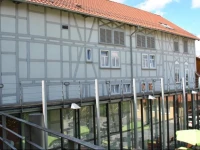 Hotel MГјhlhГ¤user Hof 