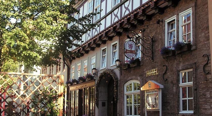 Brauhaus Zum LГ¶wen 