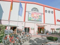 Sporthotel MГјhlhausen 